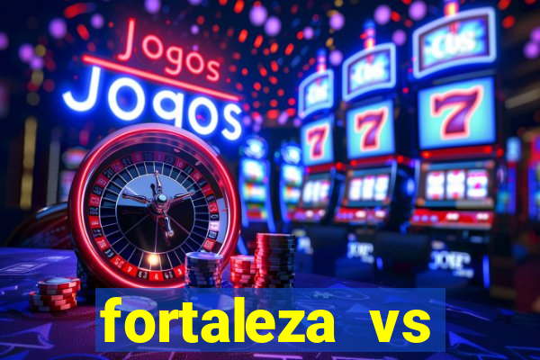 fortaleza vs flamengo futemax